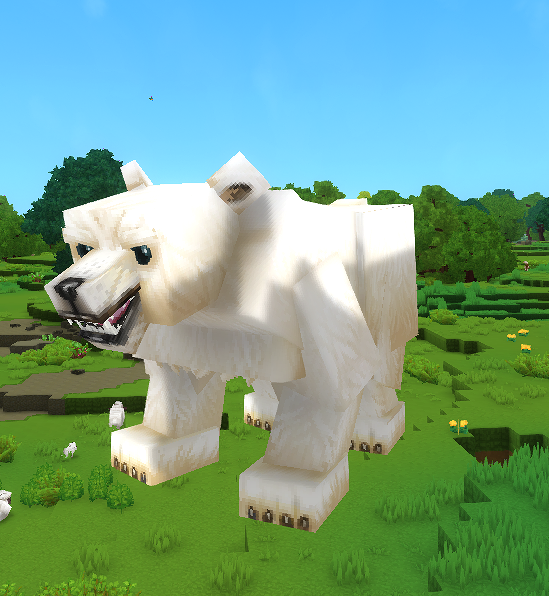 Polar Bear